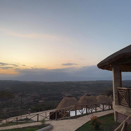 Africa Safari Karatu Villa ภายนอก รูปภาพ