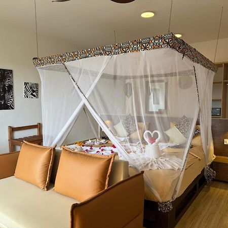 Africa Safari Karatu Villa ภายนอก รูปภาพ
