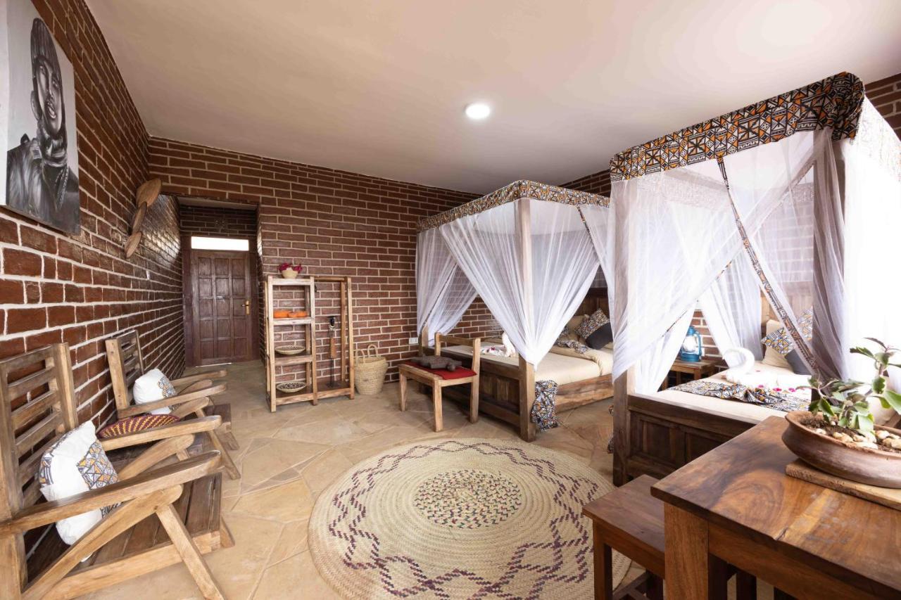 Africa Safari Karatu Villa ภายนอก รูปภาพ