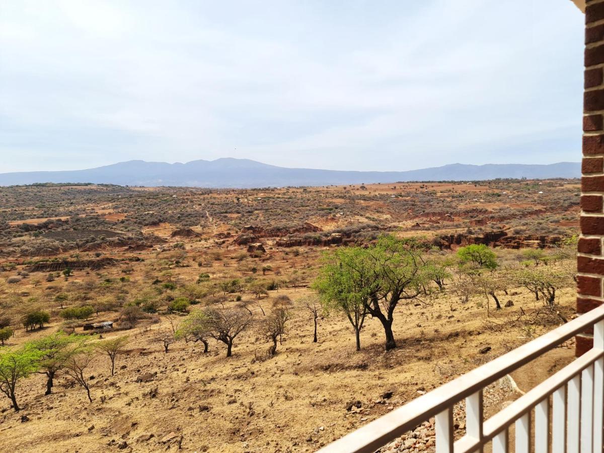 Africa Safari Karatu Villa ภายนอก รูปภาพ