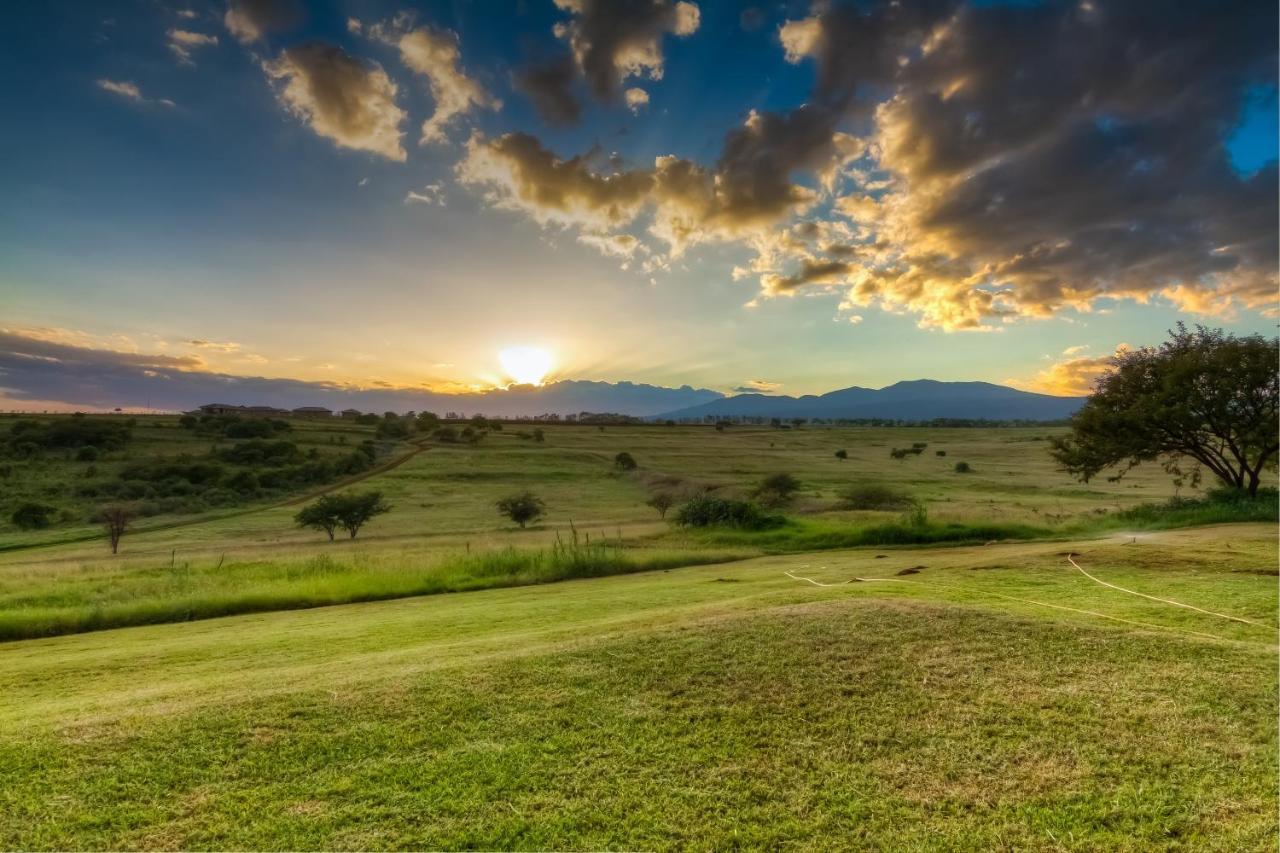 Africa Safari Karatu Villa ภายนอก รูปภาพ