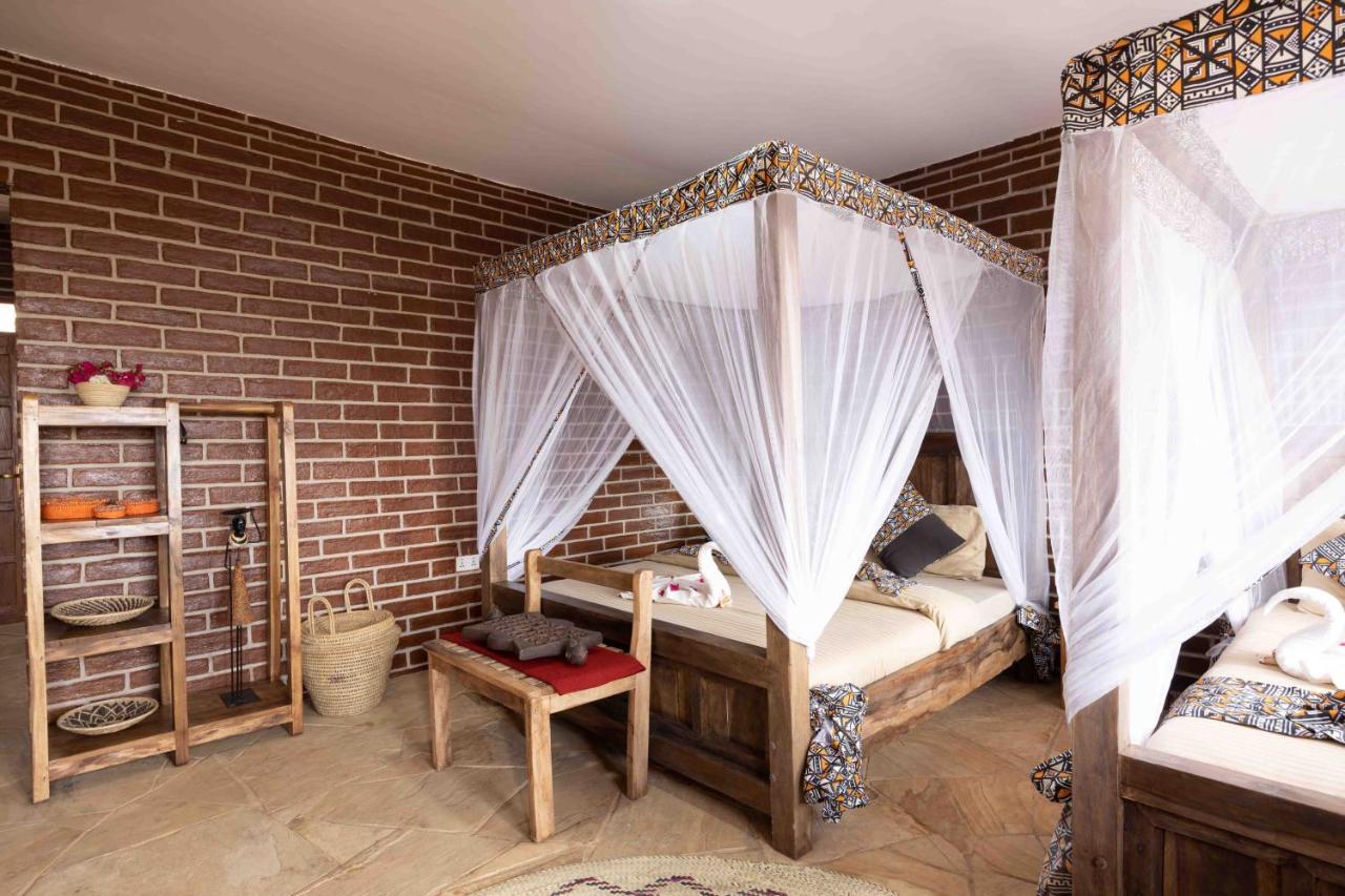 Africa Safari Karatu Villa ภายนอก รูปภาพ