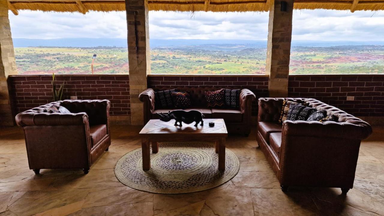Africa Safari Karatu Villa ภายนอก รูปภาพ