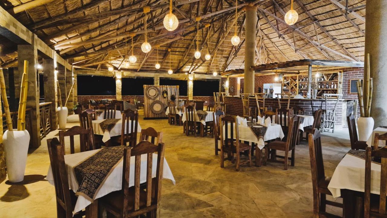 Africa Safari Karatu Villa ภายนอก รูปภาพ