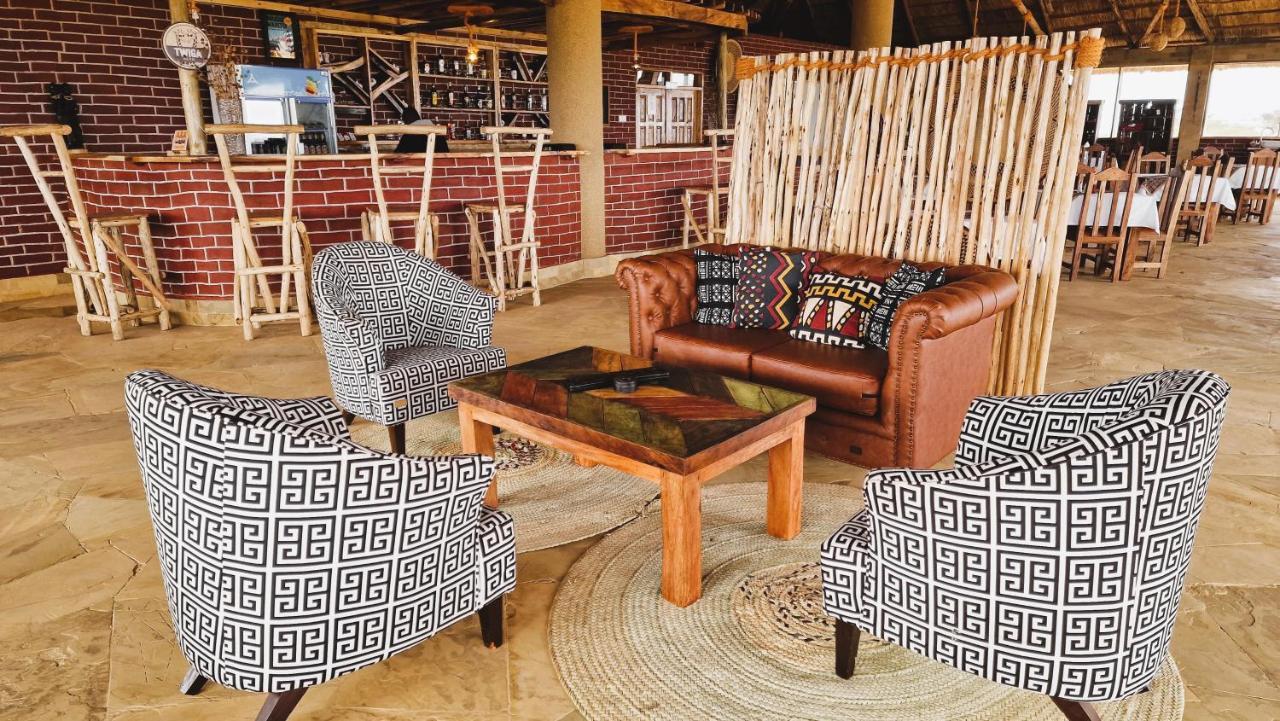 Africa Safari Karatu Villa ภายนอก รูปภาพ