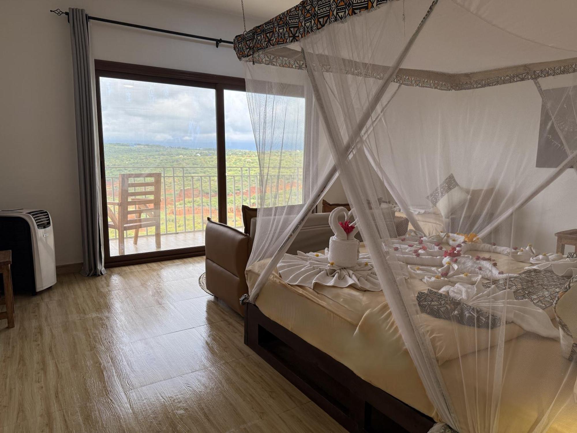 Africa Safari Karatu Villa ภายนอก รูปภาพ