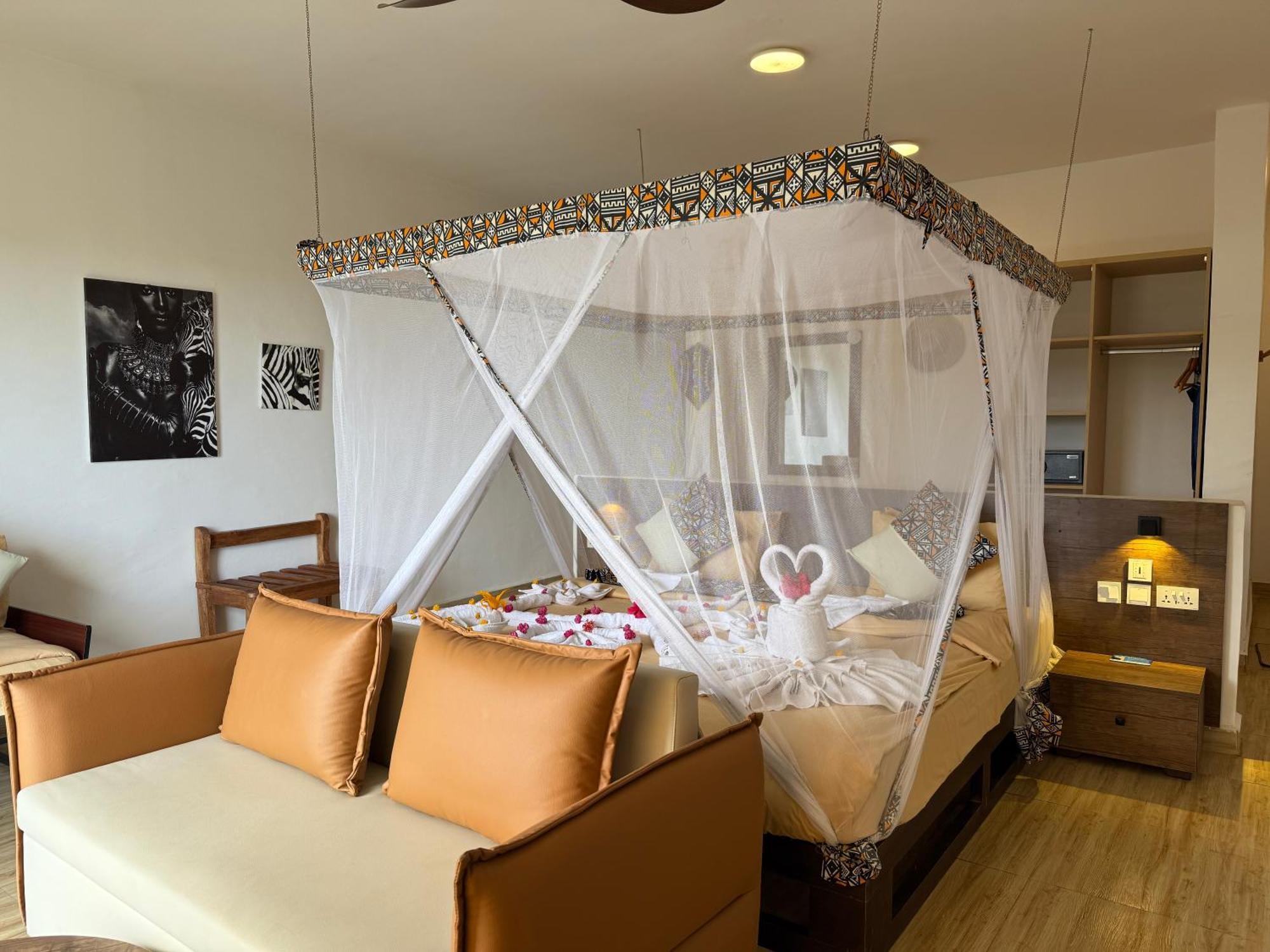 Africa Safari Karatu Villa ภายนอก รูปภาพ