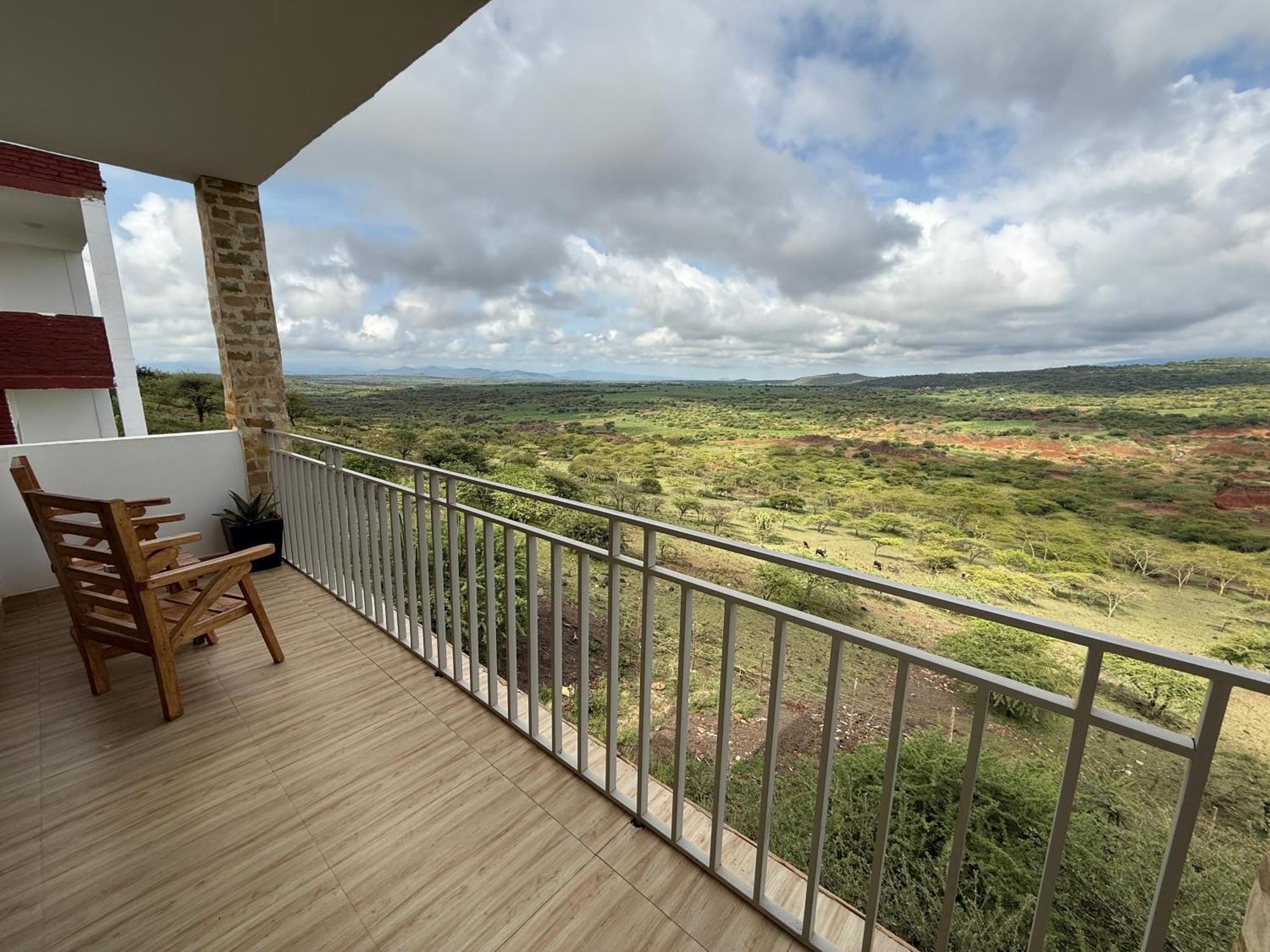 Africa Safari Karatu Villa ภายนอก รูปภาพ